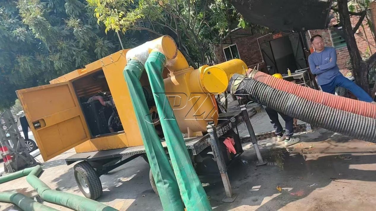 Municipal Wastewater